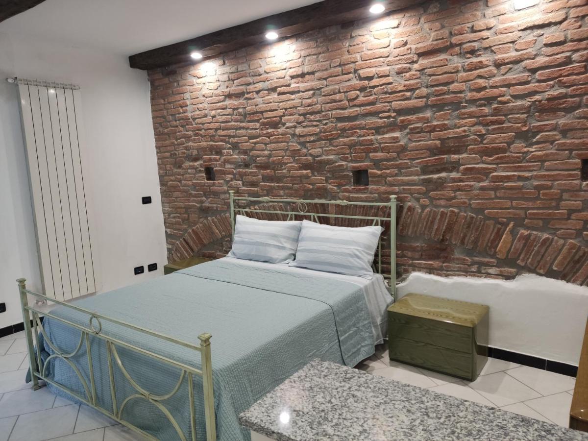 La Fortezza Di Gavi - Extérieur photo