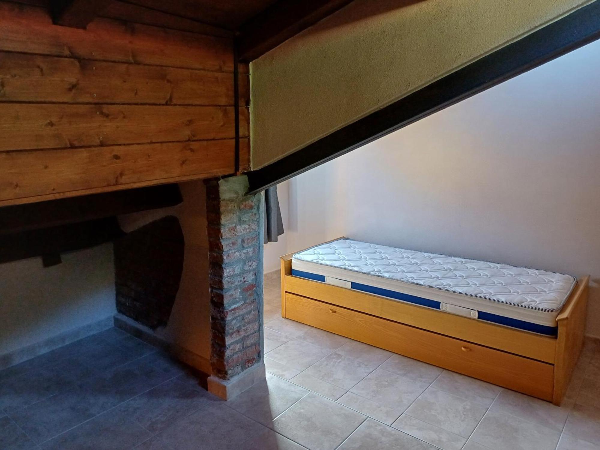 La Fortezza Di Gavi - Extérieur photo